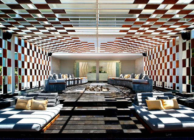W Bali-Seminyak - Wellness