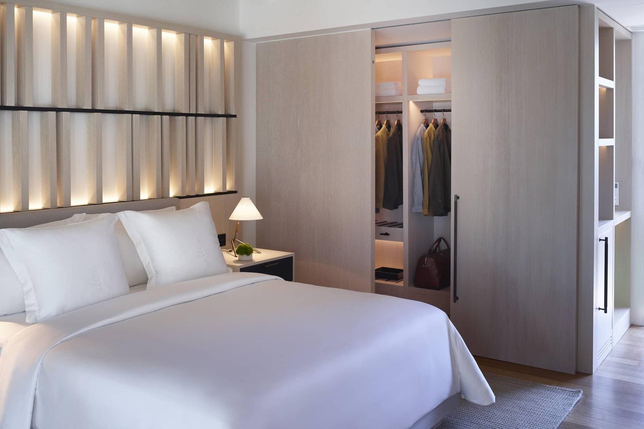 Four Seasons Astir Palace Hotel Athens - Bungalowkamer
