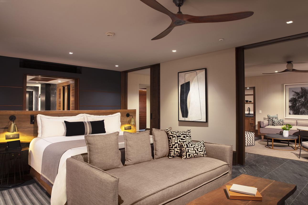 Impression Moxché by Secrets - Ocean View Master Suite 