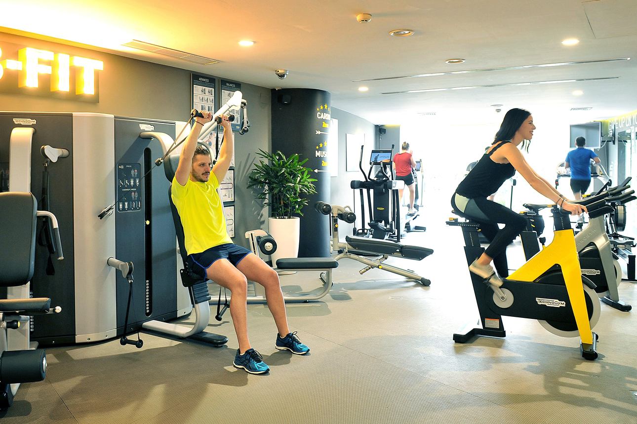 Sport en Spel