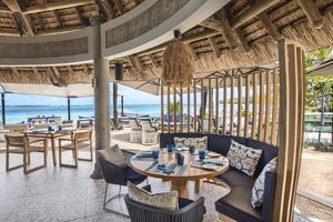 Heritage Awali Golf & Spa Resort - Restaurants/Cafes