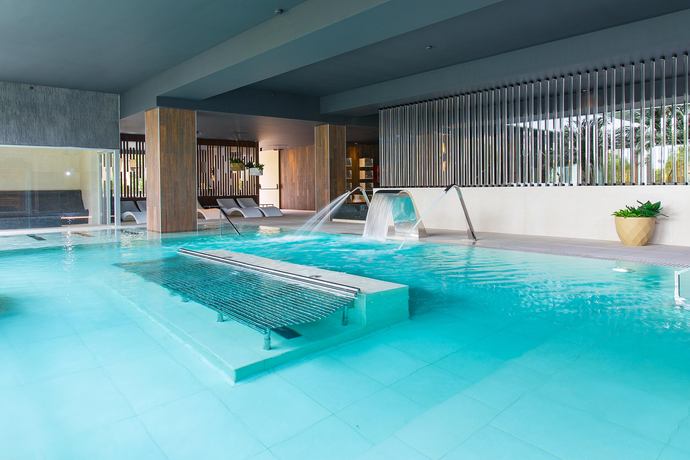 Don Carlos Resort & Villas - Wellness
