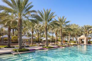 One&Only Royal Mirage - Arabian Court - Algemeen