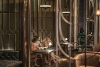 Four Seasons Bangkok - Restaurants/Cafes