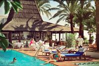 Marbella Club Hotel Golf Resort & Spa - Piscine