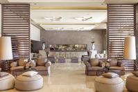 Sani Beach - Lobby/openbare ruimte