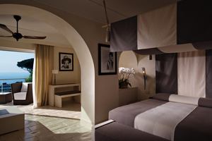 Capri Palace Jumeirah - Star Junior Suite 