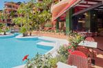 Restaurants/Cafes