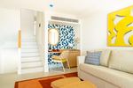 Studio Suite Duplex Sea View