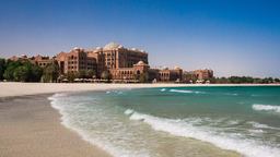 Emirates Palace, Mandarin Oriental