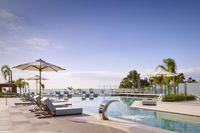 Parklane, a Luxury Collection Resort & Spa - Zwembad