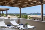 Baglioni Resort Sardinia - Sea View Suite 