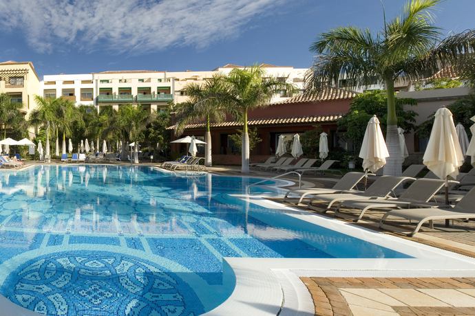 Lopesan Villa del Conde Resort - Zwembad