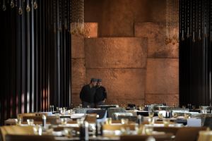 The Address Downtown Dubai - Restaurants/Cafes
