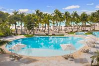 Eden Roc Cap Cana - Zwembad