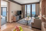 Address Beach Resort - Junior Suite Zeezicht