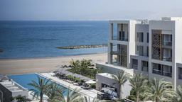 Kempinski Hotel Muscat