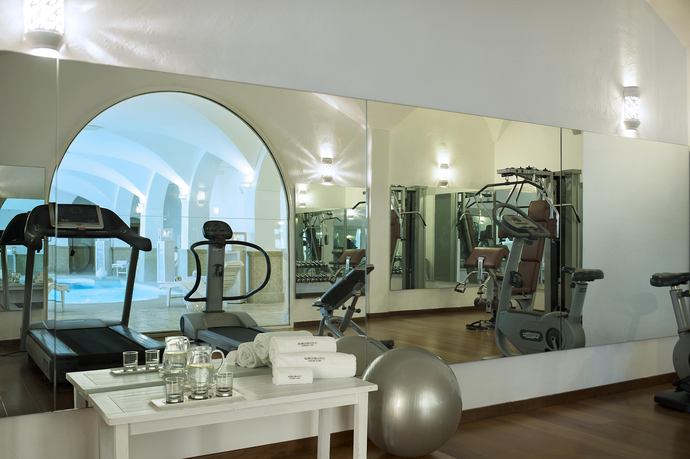 Borgobianco Resort & Spa - Sport en Spel