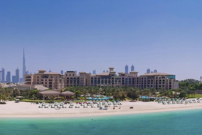 Four Seasons Resort Jumeirah Beach - Exterieur