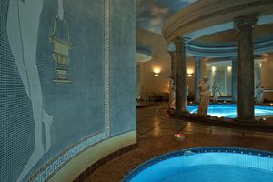 Le Royal Meridien Beach Resort & Spa - Wellness