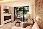 Palm Hotel  - Suite 