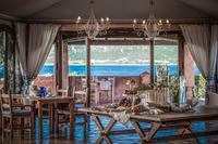 Villa del Golfo Lifestyle Resort - Restaurants/Cafes