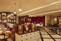 Secrets Cap Cana Resort & Spa - Restaurants/Cafes