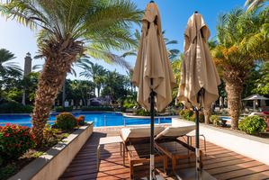Lopesan Costa Meloneras Resort & Spa - Unique Premium Private Pool