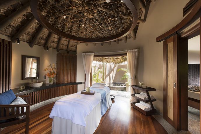 Constance Ephélia Seychelles - Wellness