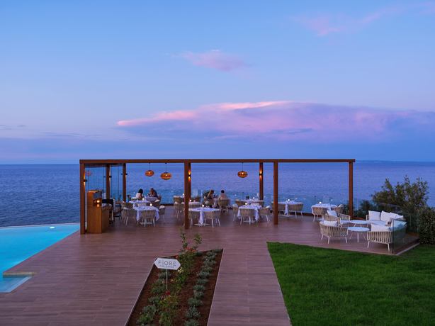 Lesante Cape - Restaurants/Cafes