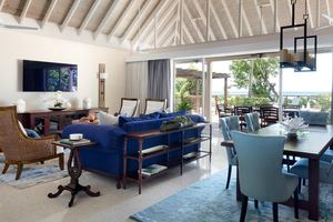 Sandals Royal Plantation - Villa Plantana 1 Bedroom