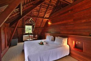 Le Jardin Malanga - Colonial House Room 