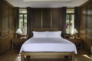 Santiburi Koh Samui - Grand Deluxe Pool Villa