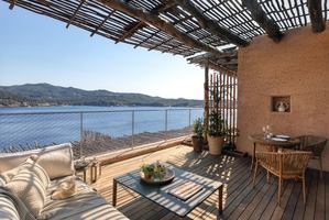 Six Senses Ibiza - Junior Suite Sea View Six Senses Ibiza - Junior Suite Sea View