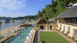 Gaya Island Resort Gaya Island Resort