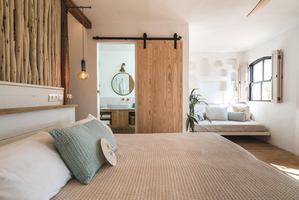 Tuin Suite