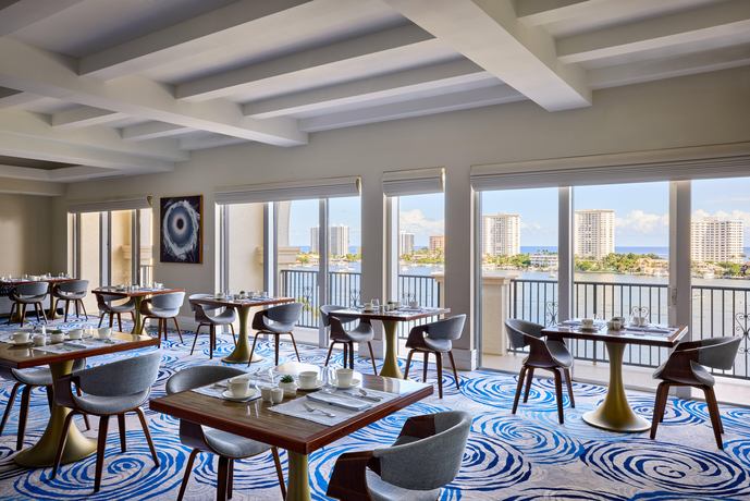 The Boca Raton - Restaurants/Cafes