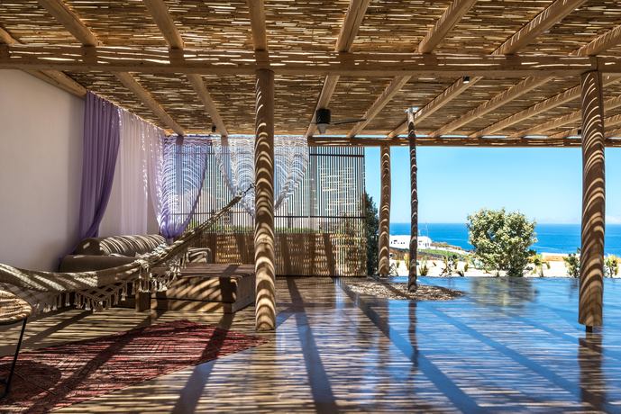 Andronis Arcadia - Wellness