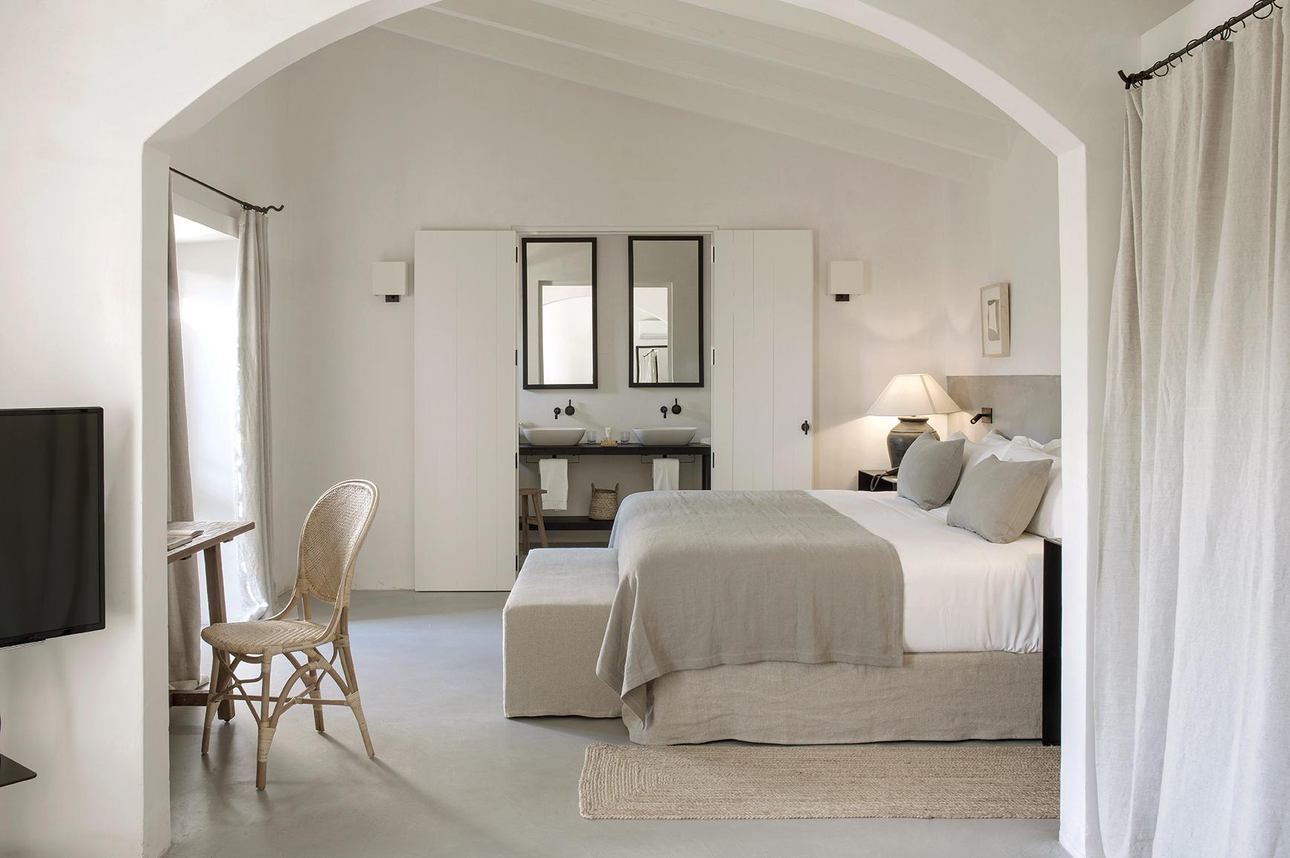 Finca Serena - Suite