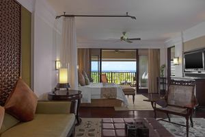 St. Regis Suite Zeezicht
