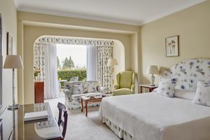 Garden Junior Suite