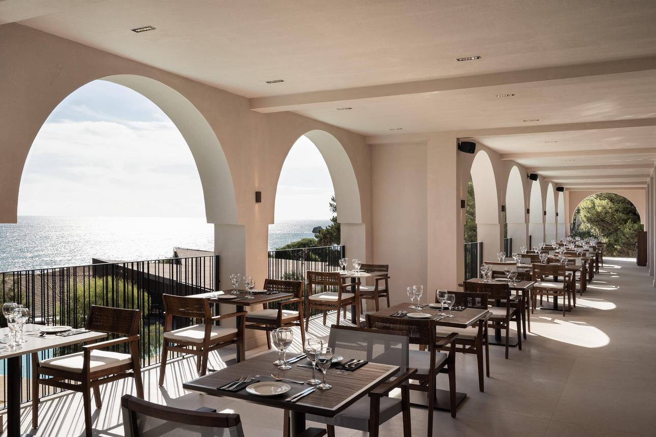 Restaurants/Cafes