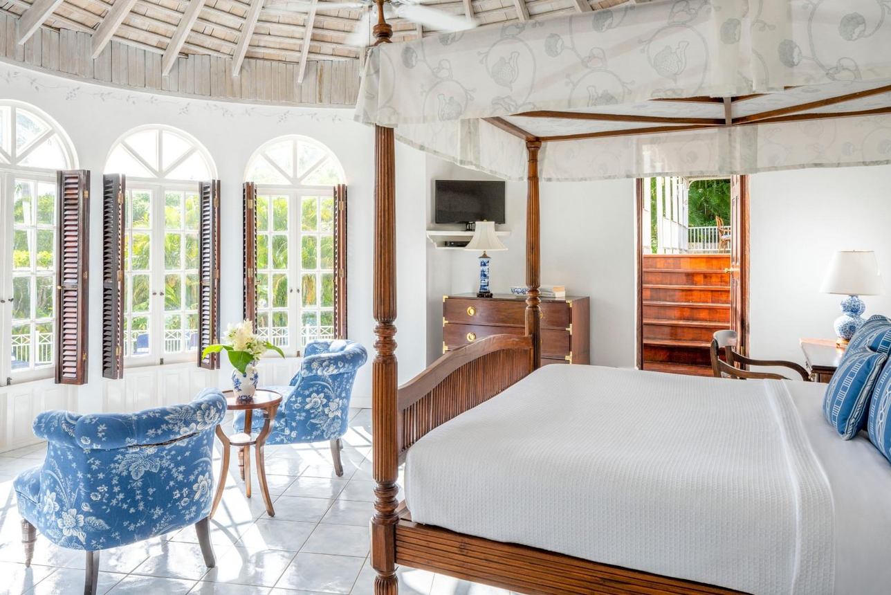 Round Hill Hotel & Villas - Classic Villa 2 chambres