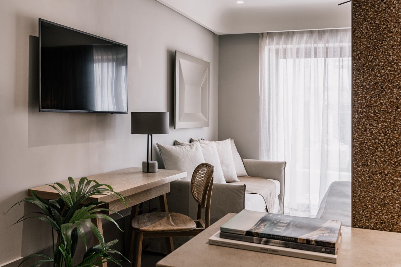 Venus Suites - Junior Suite