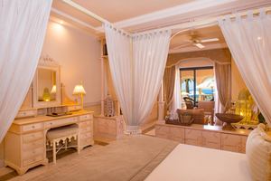 Iberostar Grand El Mirador - B Junior Suite Zeezicht Iberostar Grand El Mirador - B Junior Suite Zeezicht