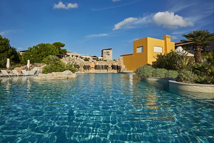 The Westin Resort Costa Navarino - Zwembad