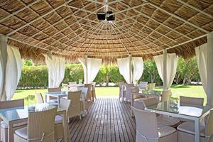 Borgo Pantano - Restaurants/Cafes