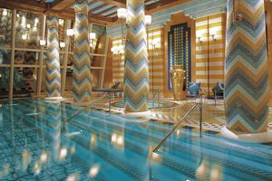 Jumeirah Burj Al Arab - Wellness