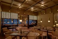 The RuMa Hotel & Residences - Restaurants/Cafes