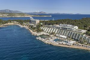 Four Seasons Astir Palace Hotel Athens - Exterieur